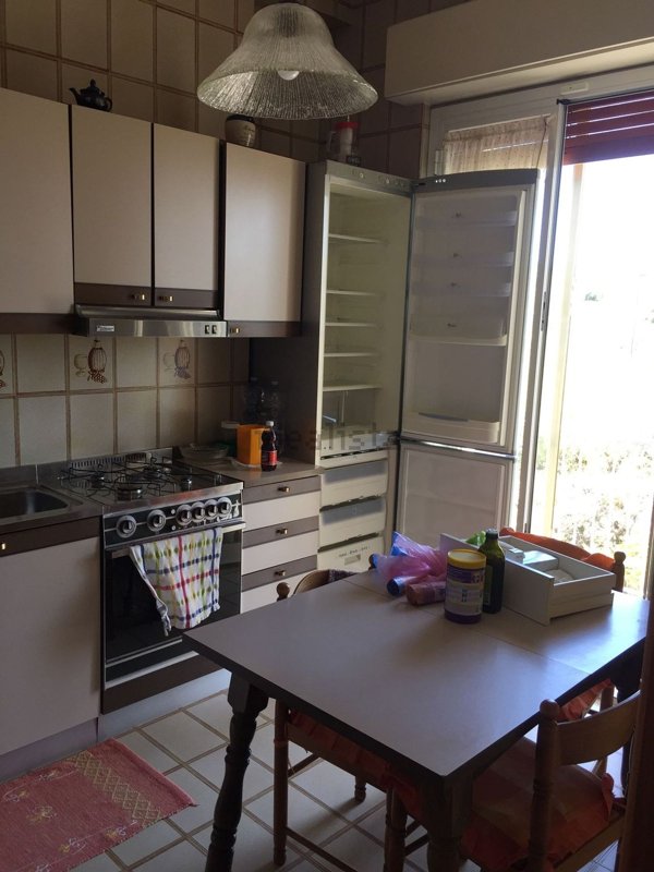 appartamento in vendita a Ragusa