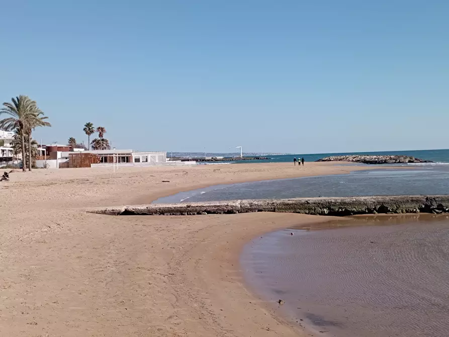 appartamento in vendita a Ragusa in zona Marina
