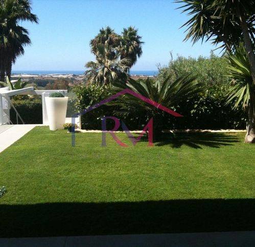 appartamento in vendita a Ragusa in zona Donnafugata