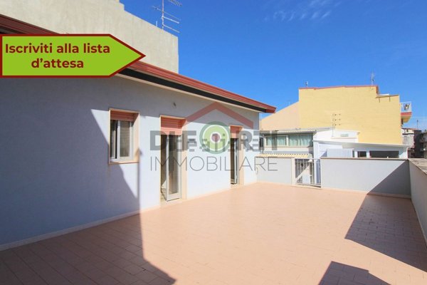 appartamento in vendita a Ragusa