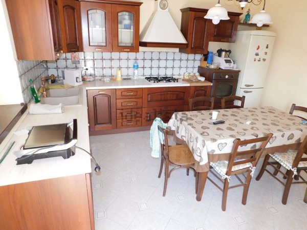 appartamento in vendita a Ragusa