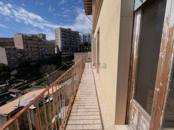 appartamento in vendita a Ragusa in zona Ragusa Centro