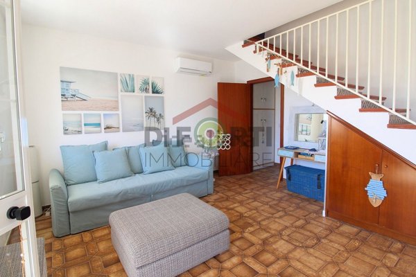 appartamento in vendita a Ragusa in zona Marina