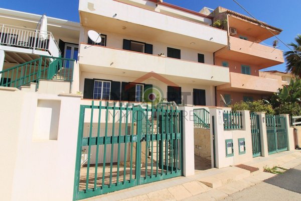 appartamento in vendita a Ragusa in zona Marina