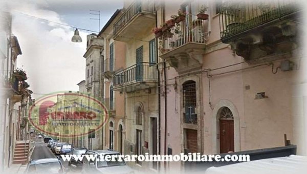 appartamento in vendita a Ragusa