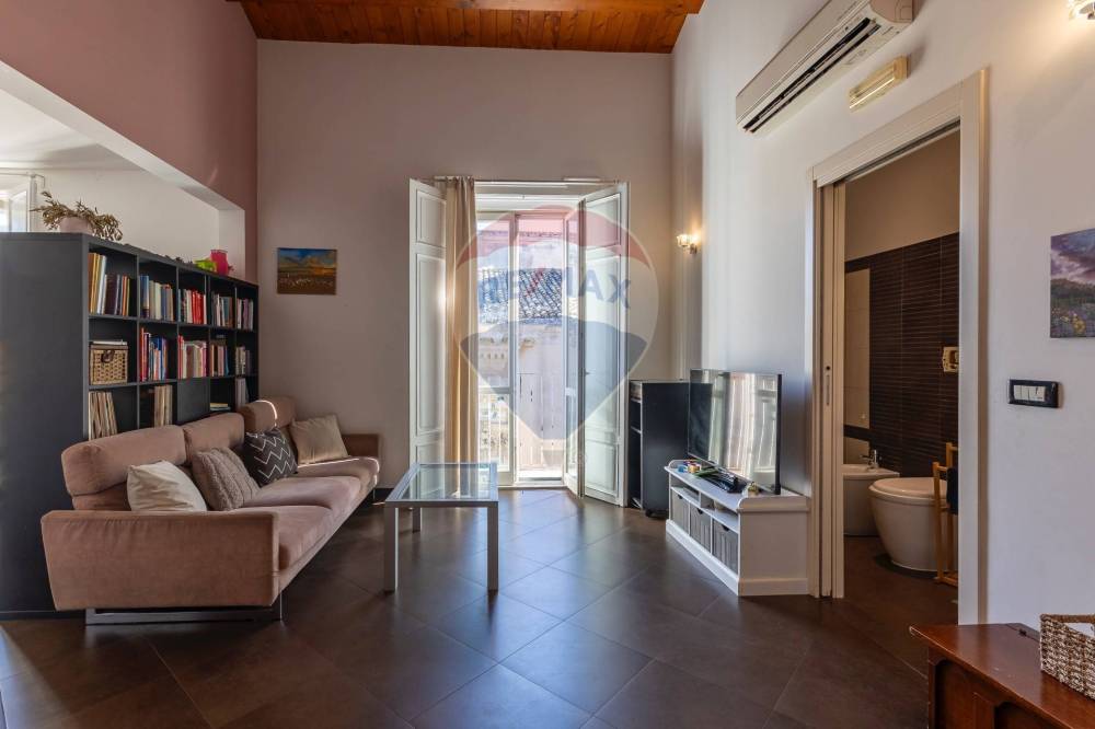 appartamento in vendita a Ragusa in zona Ragusa Centro