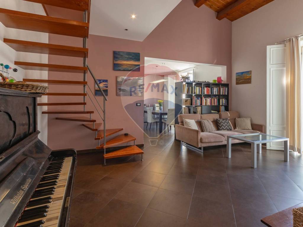 appartamento in vendita a Ragusa in zona Ragusa Centro