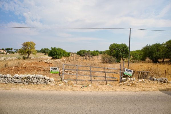 terreno agricolo in vendita a Ragusa in zona Marina