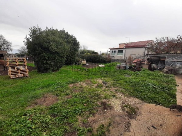 casa indipendente in vendita a Ragusa in zona Pizzillo