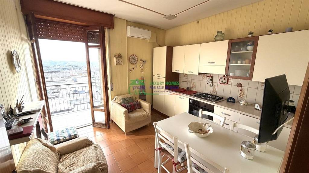 appartamento in vendita a Ragusa