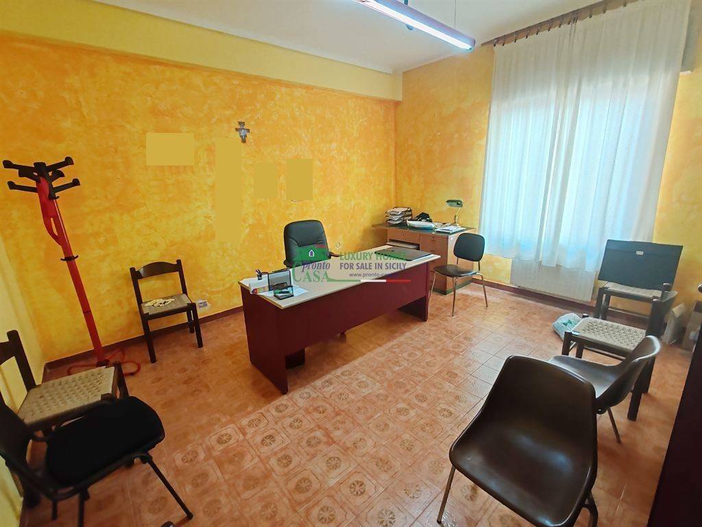 appartamento in vendita a Ragusa in zona Ibla