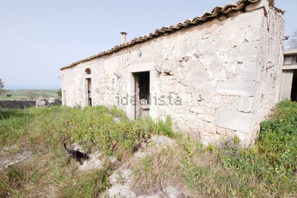 terreno agricolo in vendita a Ragusa