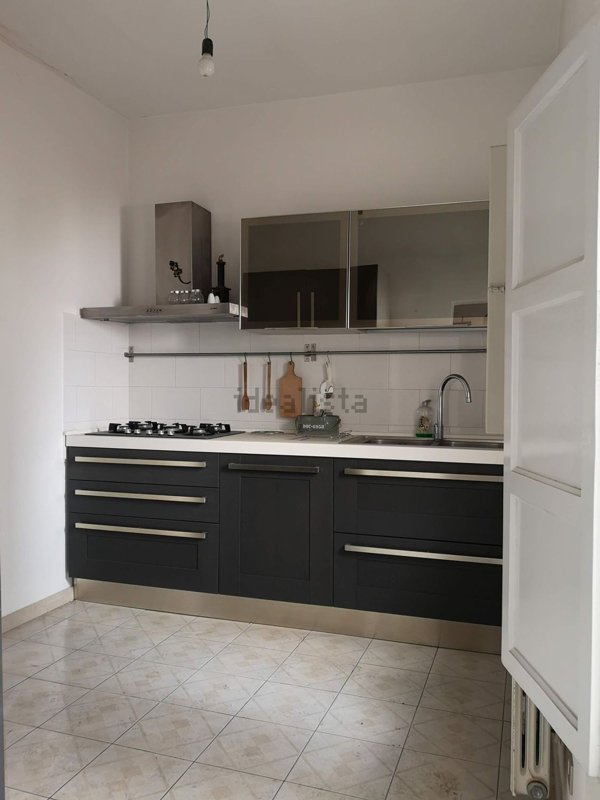 appartamento in vendita a Ragusa in zona Ragusa Centro