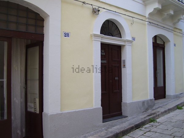 casa indipendente in vendita a Ragusa