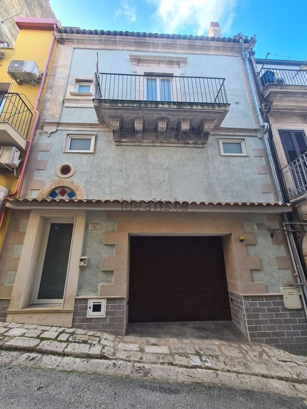 mansarda in vendita a Ragusa