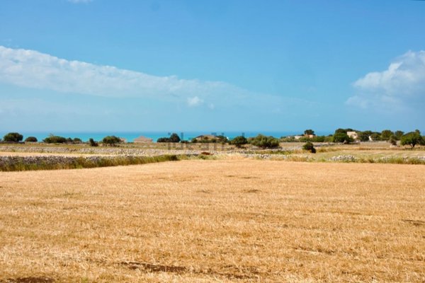terreno agricolo in vendita a Ragusa in zona Marina