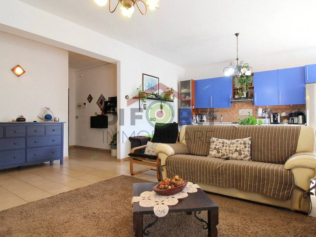 appartamento in vendita a Ragusa in zona Ibla