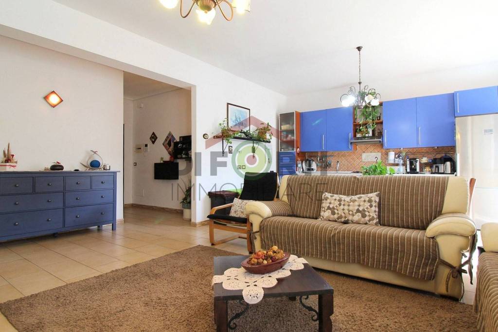 appartamento in vendita a Ragusa
