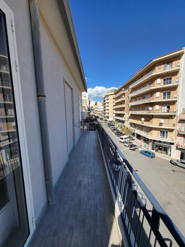 appartamento in vendita a Ragusa