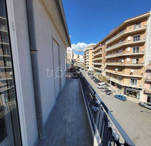 appartamento in vendita a Ragusa in zona Ibla