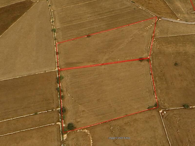 terreno agricolo in vendita a Ragusa in zona Marina