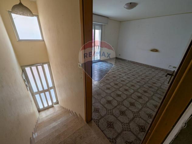 casa indipendente in vendita a Ragusa in zona Ragusa Centro