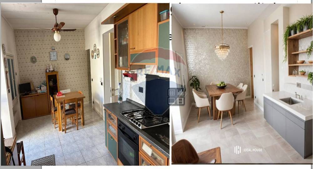 casa indipendente in vendita a Ragusa in zona Ragusa Centro