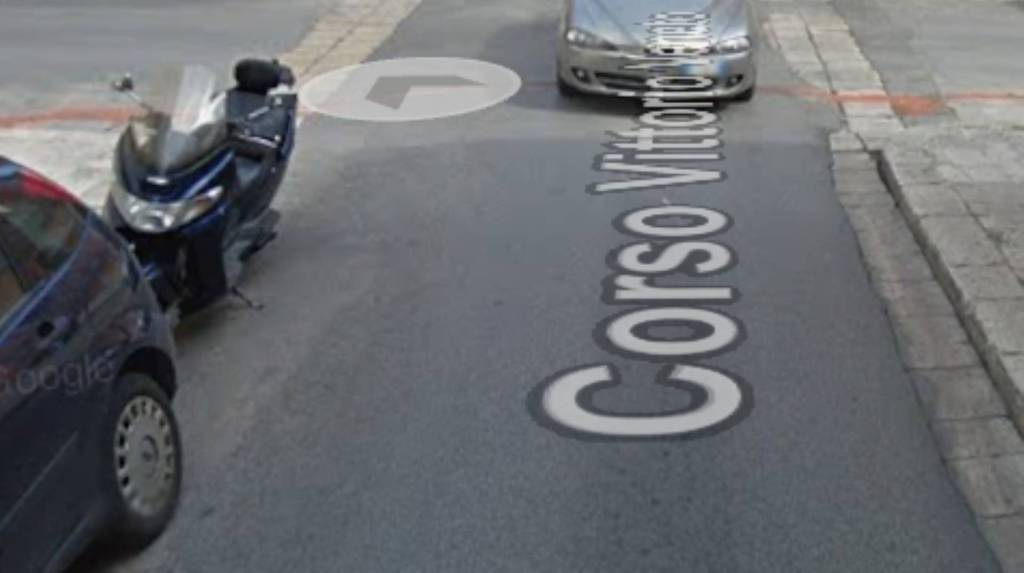 appartamento in vendita a Ragusa in zona Ragusa Centro