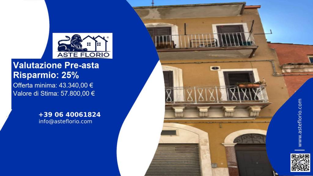 appartamento in vendita a Ragusa in zona Ragusa Centro