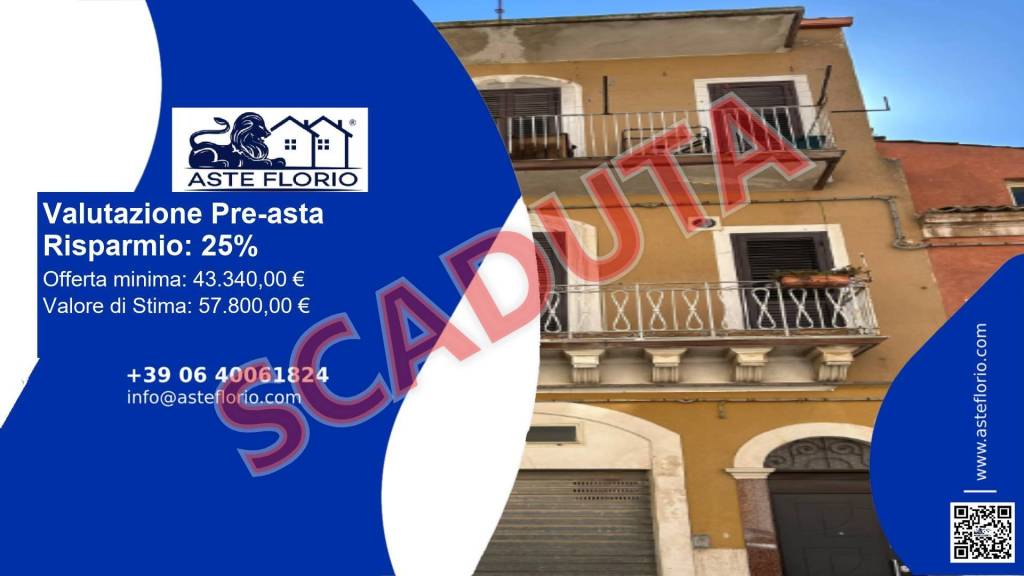 appartamento in vendita a Ragusa in zona Ragusa Centro