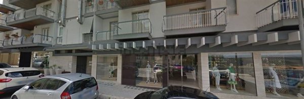 ufficio in vendita a Ragusa in zona Ragusa Centro