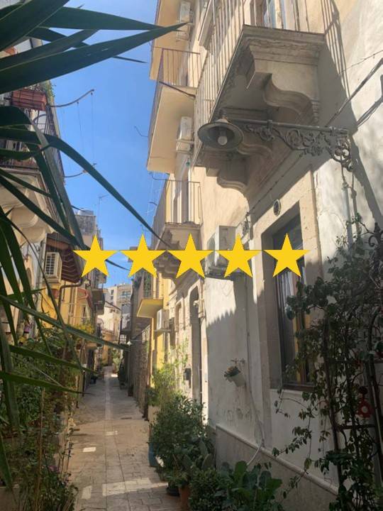 appartamento in vendita a Ragusa in zona Ragusa Centro