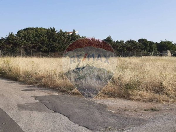 terreno agricolo in vendita a Ragusa in zona Donnafugata