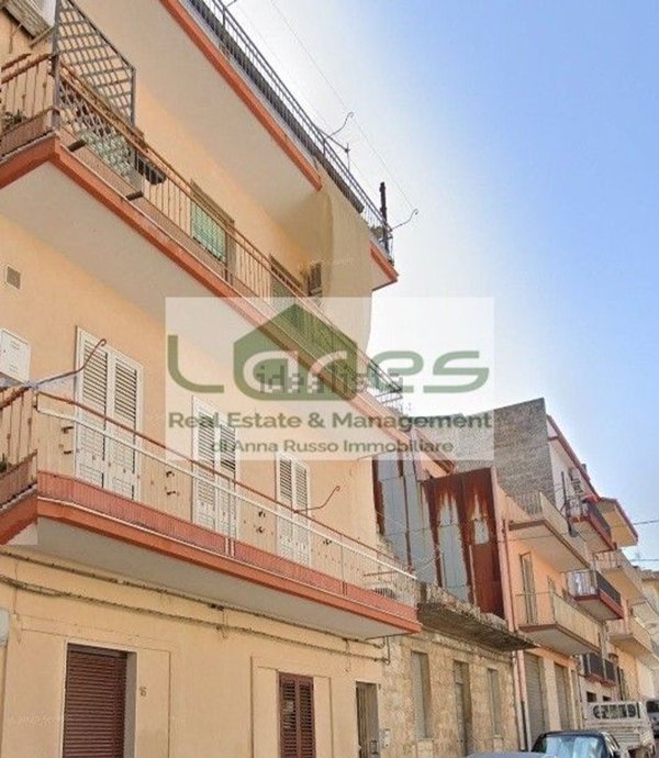 appartamento in vendita a Ragusa