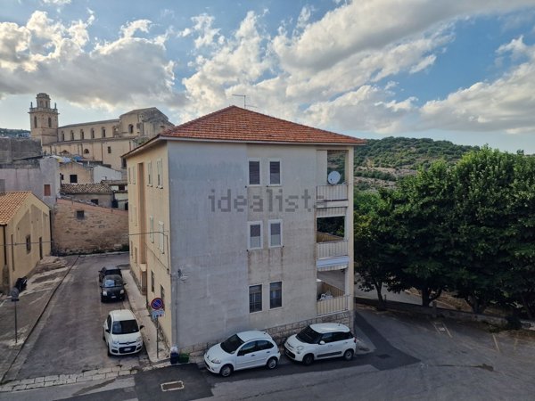 appartamento in vendita a Ragusa in zona Ibla
