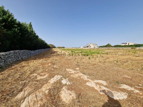 terreno agricolo in vendita a Ragusa