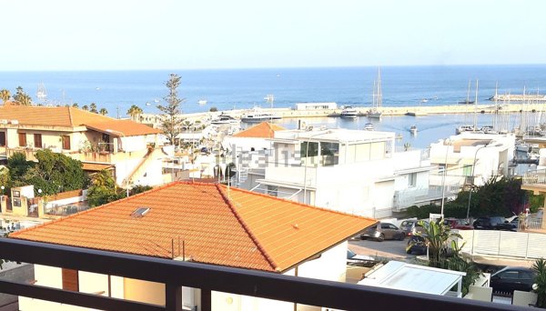 appartamento in vendita a Ragusa in zona Marina