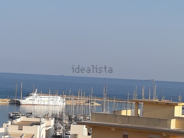 appartamento in vendita a Ragusa in zona Marina