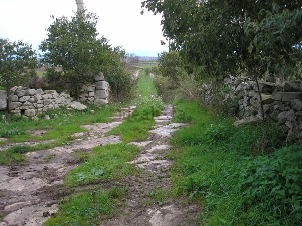 casale in vendita a Ragusa