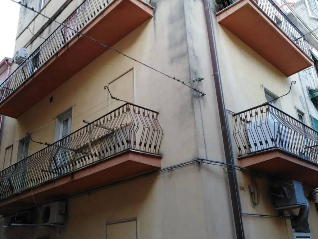 casa semindipendente in vendita a Ragusa