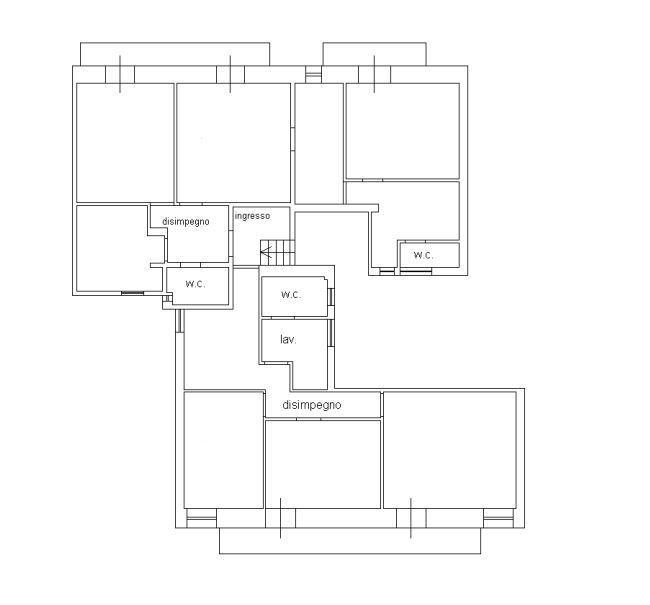 appartamento in vendita a Ragusa