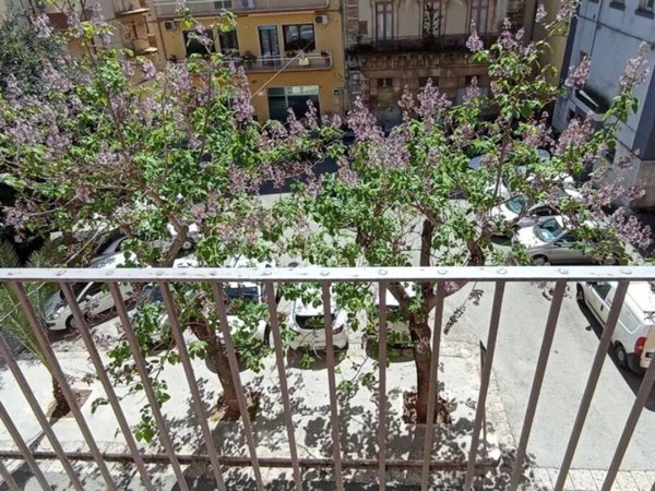 appartamento in vendita a Ragusa in zona Ibla