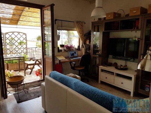 appartamento in vendita a Ragusa in zona Ibla