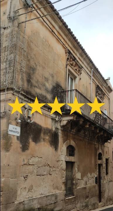 appartamento in vendita a Ragusa in zona Ragusa Centro