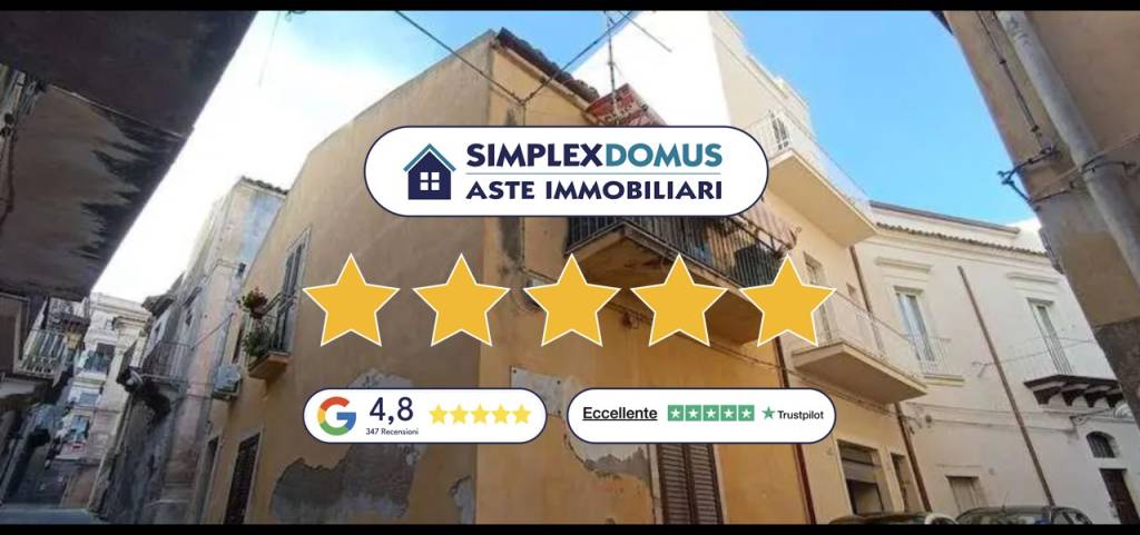 casa indipendente in vendita a Ragusa in zona Ragusa Centro