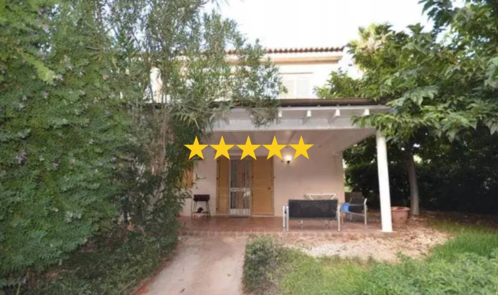 appartamento in vendita a Ragusa in zona Punta Braccetto