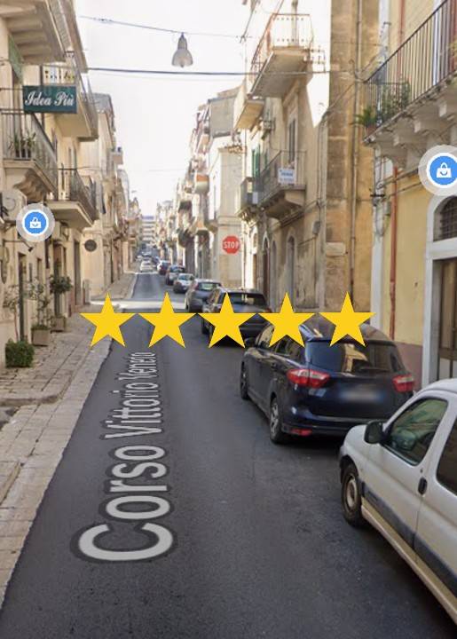 appartamento in vendita a Ragusa in zona Ragusa Centro