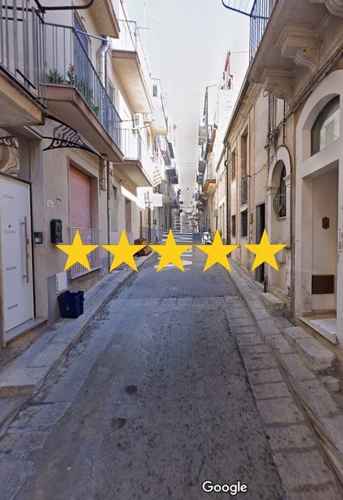 appartamento in vendita a Ragusa in zona Ragusa Centro