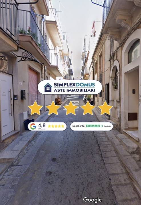 appartamento in vendita a Ragusa in zona Ragusa Centro