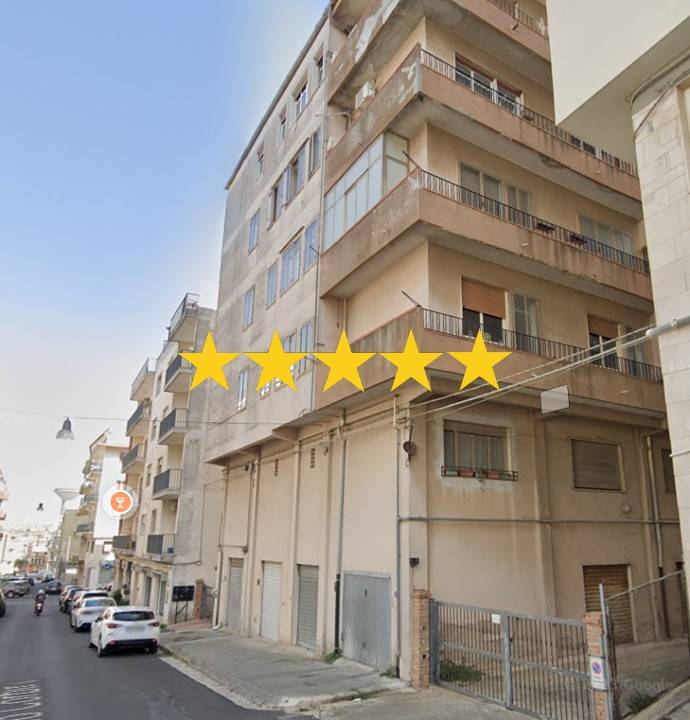 appartamento in vendita a Ragusa